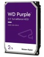 Dysk HDD WD Purple 2TB
