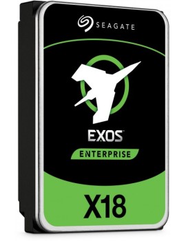 Dysk HDD Seagate Exos X18 18TB