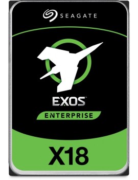 Dysk HDD Seagate Exos X18 18TB