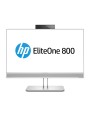 Komputer HP EliteOne 800 G4 i3-8100 16/240GB SSD DVD W10H KAMERKA A KL