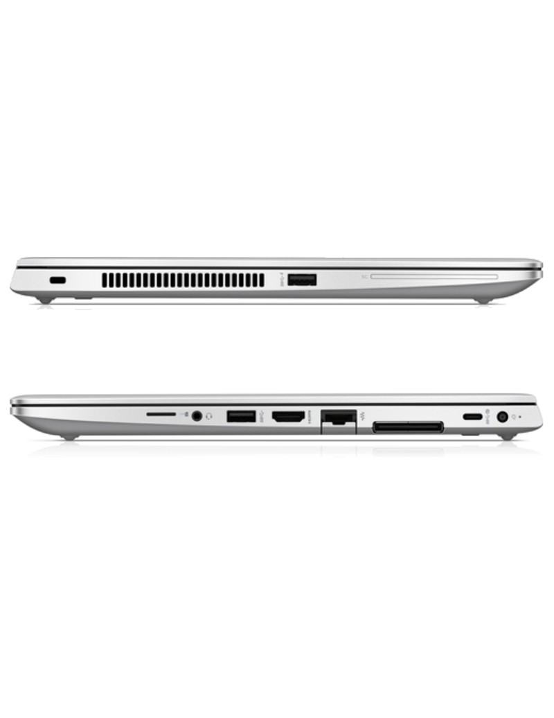 Laptop HP EliteBook 745 G6 RYZEN 3 PRO 3300U 8GB 256GB SSD