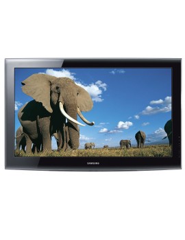 Telewizor 32" SAMSUNG LE32B550M2H FULL HD 1920x1080 50Hz VESA HDMI