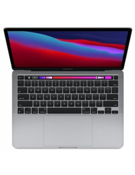 Apple MacBook Air M1 13,3