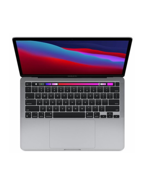 Laptop Apple MacBook Pro 13,3