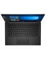 Laptop DELL XPS 13 9370 13,3" i5-8350U 16GB 512GB NVMe FULL HD DOTYK KAMERKA WIN10H A KLASA