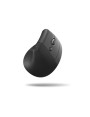 Mysz bezprzewodowa pionowa LOGITECH LIFT FOR BUSINESS CZARNA