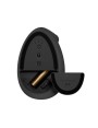 Mysz bezprzewodowa pionowa LOGITECH LIFT FOR BUSINESS CZARNA
