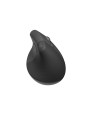 Mysz bezprzewodowa pionowa LOGITECH LIFT FOR BUSINESS CZARNA
