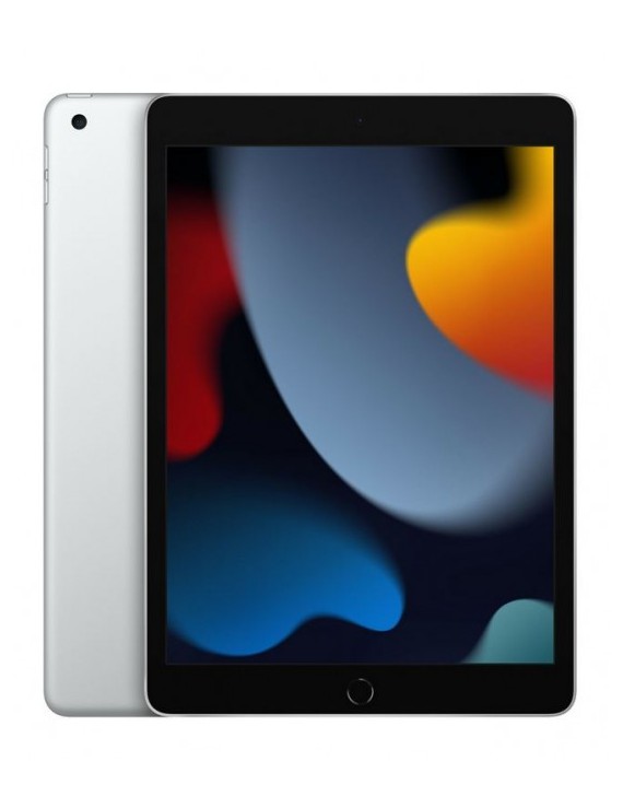 APPLE iPad 10.2" 256GB Gray A13