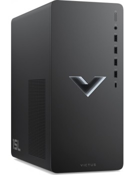 Komputer dla graczy HP Victus 15L - Ryzen 5 5600G 16GB SSD: 1TB + HDD: 1TB Win11Home RX6600XT