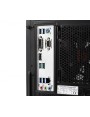 Komputer dla graczy Komputronik Infinity R550 [U5] Ryzen 5 5500U 32GB RAM Radeon RX 6600 1TB SSD M.2