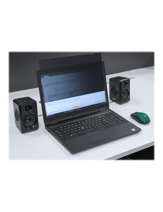 Filtr prywatyzujący do laptopa NATEC NFP-1474 RODO OWL 14" 16:9