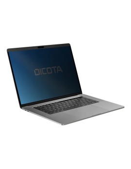 Filtr prywatyzujący DICOTA D31592 2-Way dla MacBook Pro 15, magnetyczny, 410x270x300