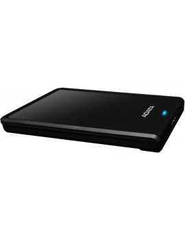 Zewnętrzny dysk HDD ADATA DashDrive HV620S 1TB (Czarny)