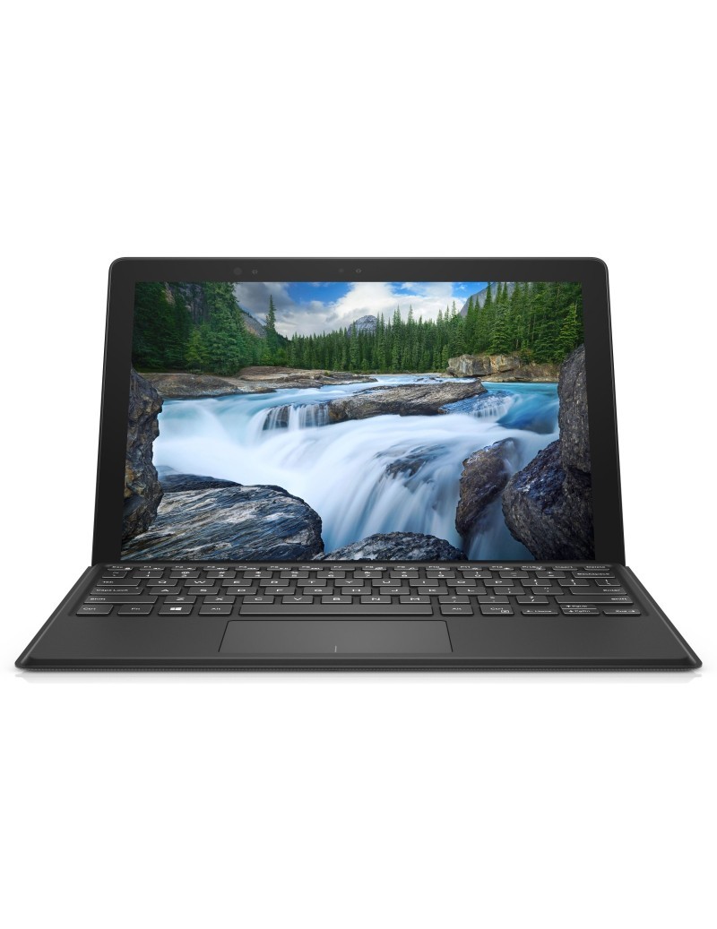 LAPTOP 2W1 DELL LATITUDE 5290 2IN1 12,5