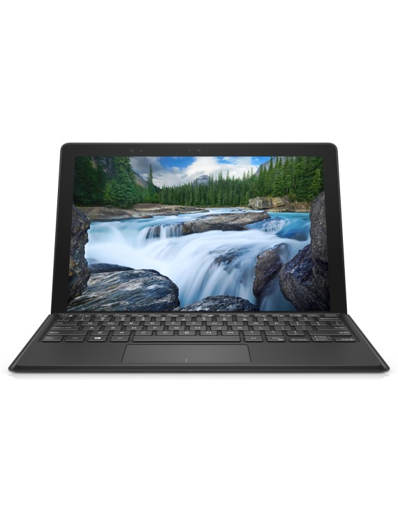 LAPTOP 2W1 DELL LATITUDE 5290 2IN1 12,5" I5-8250U 8GB 512GB SSD NVMe DOTYK WINDOWS 10 PR