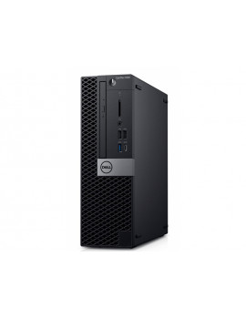 KOMPUTER DELL OPTIPLEX 5060 SFF i5-8500 8GB SSD 240GB KLASA A