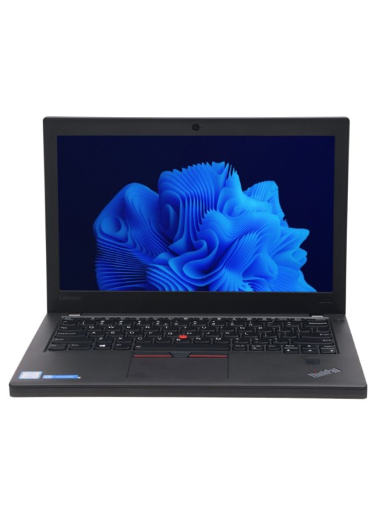 Laptop Lenovo ThinkPad X270 i5-7200U 16GB 256GB SSD FULL HD WIN10HOME