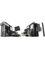 STACJA ROBOCZA DELL PRECISION T5820 XEON W-2133 32GB RAM 1TB HDD WINDOWS 10 PRO A KLASA