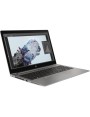 Laptop HP ZBook 15 G6 i7-9750H 32GB 512GB SSD FHD QUADRO RTX 3000 MAX-Q Windows 11 Pro