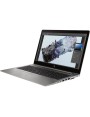 Laptop HP ZBook 15 G6 i7-9750H 32GB 512GB SSD FHD QUADRO RTX 3000 MAX-Q Windows 11 Pro