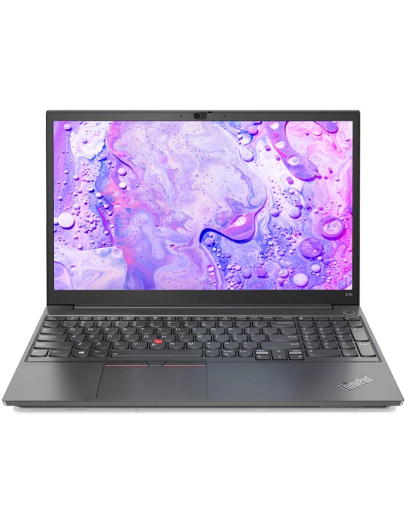 Laptop Lenovo ThinkPad E15 Gen 3 Ryzen 5 5500U 8GB 256GB SSD FHD Windows 11 Pro