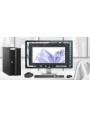 KOMPUTER DELL PRECISION T5820 XEON W-2133 32GB 256GB SSD + 1TB HDD QUADRO P2000 W10P KL A