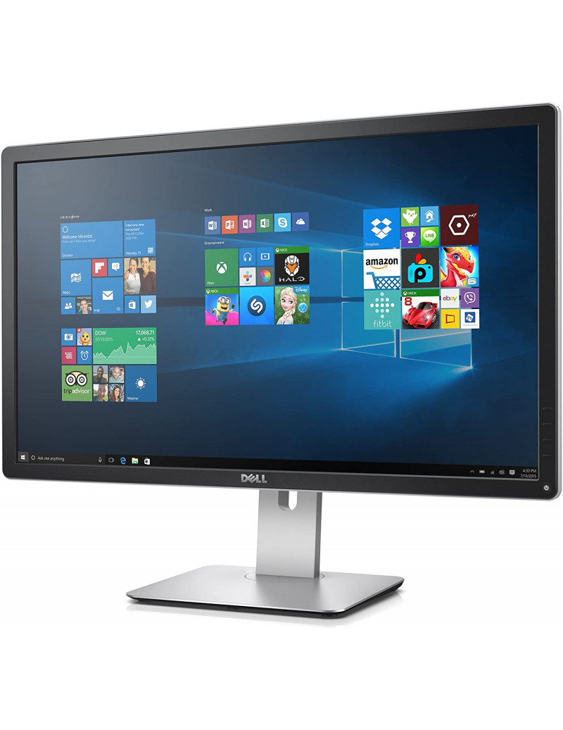 MONITOR 27″ DELL P2715Q LED IPS HDMI USB UHD 4K 3840x2160 PIVOT A KLASA ...