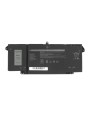 Bateria Movano do Dell Latitude 5320, 7320, 7520