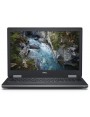 Laptop DELL Precision 7540 i7-9750H 32GB 512GB SSD FHD QUADRO T2000 Windows 10 Pro