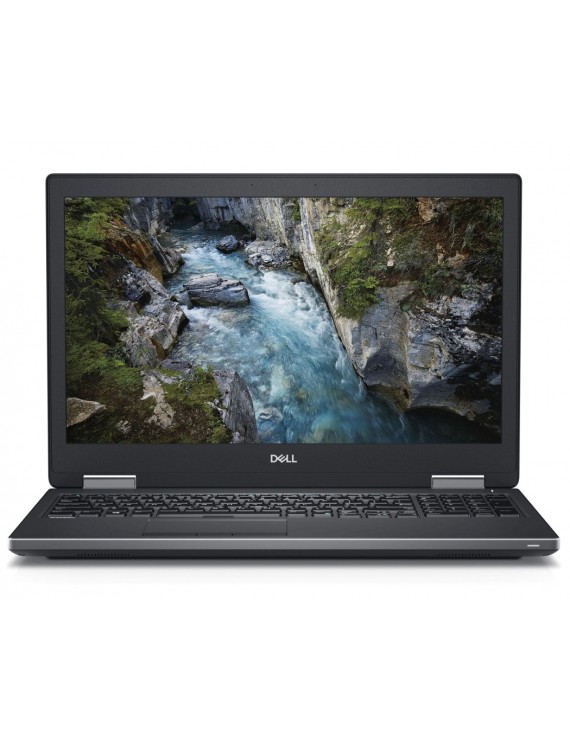 Laptop DELL Precision 7540 i7-9750H 32GB 512GB SSD FHD QUADRO T2000 Windows 10 Pro