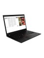 Laptop LENOVO ThinkPad T14 Gen 1 RYZEN 7 PRO 4750U 16GB 512GB SSD FULL HD WIN10P