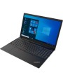 Laptop Lenovo ThinkPad E15 Gen 3 Ryzen 5 5500U 16GB 256GB SSD FHD Windows 11 Pro