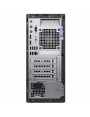 KOMPUTER STACJONARNY DELL OPTIPLEX 7060 TOWER i5-8500 16GB 256GB SSD RADEON V337 WINDOWS 10 PRO