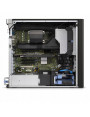 STACJA ROBOCZA DELL PRECISION T5810 TOWER XEON E5-1607 v3 32GB RAM 4x500GB HDD QUADRO K2200 A KLASA