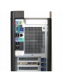 STACJA ROBOCZA DELL PRECISION T5810 TOWER XEON E5-1607 v3 32GB RAM 3x500GB HDD QUADRO K2200