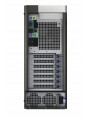 STACJA ROBOCZA DELL PRECISION T5810 TOWER XEON E5-1607 v4 32GB RAM 4x500GB HDD QUADRO M2000 WIN 10 PRO