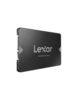 NOWY DYSK SSD LEXAR NS100 1TB SATA3 2,5" 550/500 MB/S