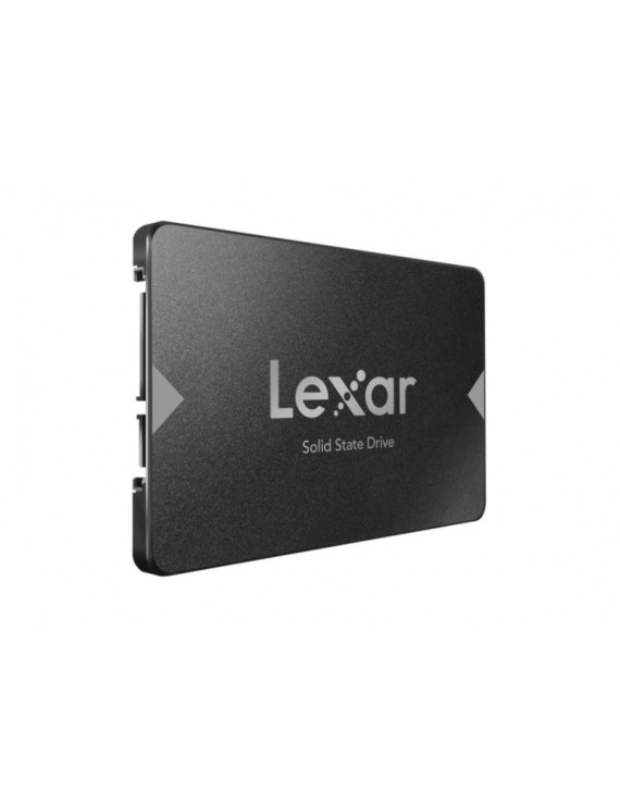 NOWY DYSK SSD LEXAR NS100 1TB SATA3 2,5" 550/500 MB/S