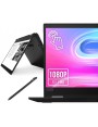 Laptop 2w1 LENOVO ThinkPad X390 YOGA i7-8665U 16GB 256GB SSD FULL HD DOTYK WIN11P