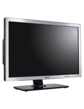 MONITOR LCD 30” DELL UltraSharp 3008WFP IPS DP DVI WQXGA 2560 x 1600 USB