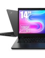Laptop LENOVO ThinkPad L14 GEN 1 RYZEN 5 PRO 4650U 8GB 256GB SSD FULL HD WIN10PRO
