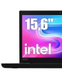 Laptop LENOVO ThinkPad L590 15,6" i5-8265U 16GB 256GB SSD NVME FHD W10P