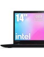 LAPTOP LENOVO THINKPAD T460S i5-6300U 8GB 192GB SSD FULL HD WIN10PRO