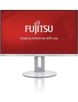 Bezramkowy monitor 27” FUJITSU B27-9 TE QHD 2560 x 1440 2K LED IPS DP HDMI A KLASA