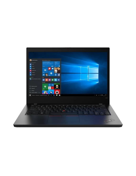  Laptop Lenovo ThinkPad L14 GEN 1 RYZEN 5 PRO 4650U 16GB 512GB SSD FULL HD Windows 11 Pro