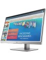 BEZRAMKOWY MONITOR 24” HP EliteDisplay E243d FULL HD 1920x1080 KAMERA