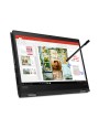 Laptop 2w1 LENOVO ThinkPad X390 YOGA i5-8265U 16GB 512GB SSD NVMe FULL HD DOTYK W11