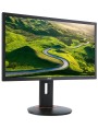 GAMINGOWY MONITOR DLA GRACZY 24” Acer XF240H LED TN FULL HD 1920x1080 144Hz A KLASA