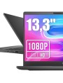 Laptop Dell Latitude 7300 i7-8665U 16GB 256GB SSD NVMe FULL HD WIN10PRO